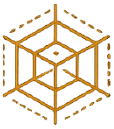 3d scanning and bim icon 07