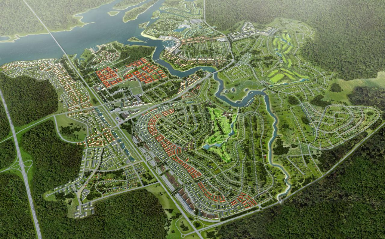 cadastral surveys