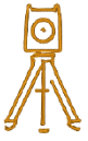 cadastral surveys icon