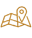 gis and mapping icon 07