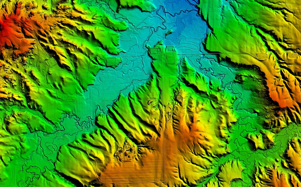 gis mapping