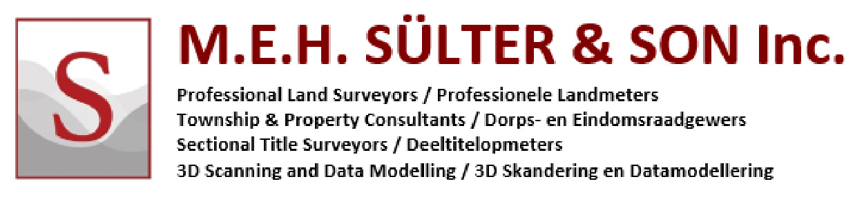 M.E.H Sulter & Son