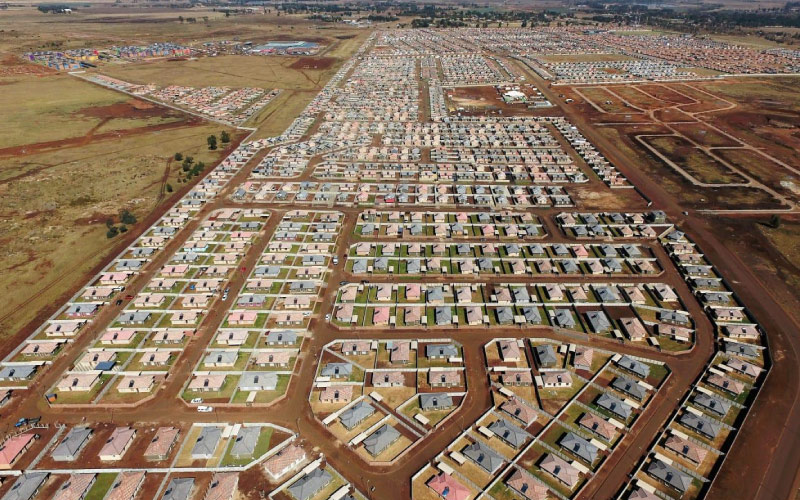 informal settlement upgrade informal settlement upgrade