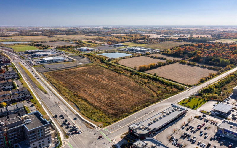 rezoning to industrial land rezoning to industrial land